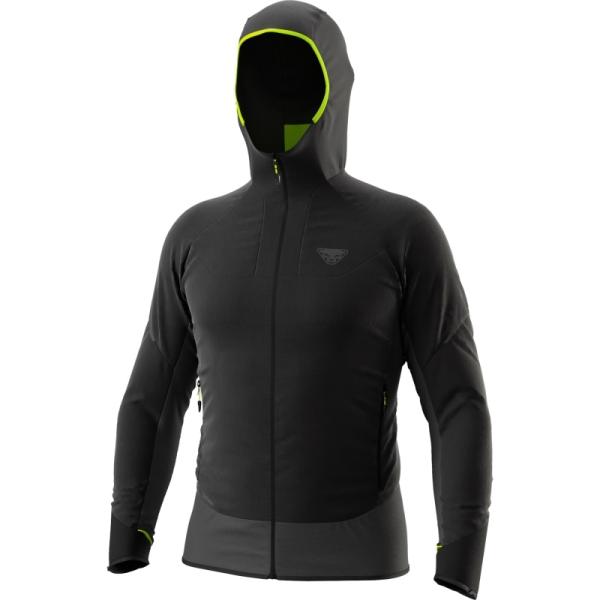 Dynafit Mezzalama Polartec Alpha Jacket M Black Out Magnet